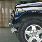 TANIGUCHI Front Bumper type C Jimny (1981-1995)