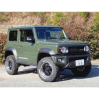TANIGUCHI 60mm Lift Premium Suspension Kit Jimny JB74 (2018-ON)