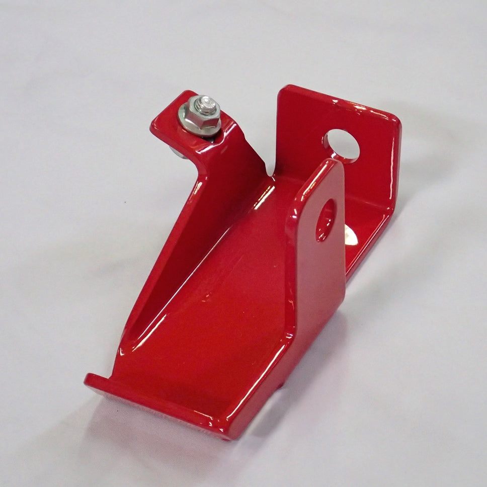 TANIGUCHI Heavy-duty Steel Rear Shock Guards Jimny (2018-ON)