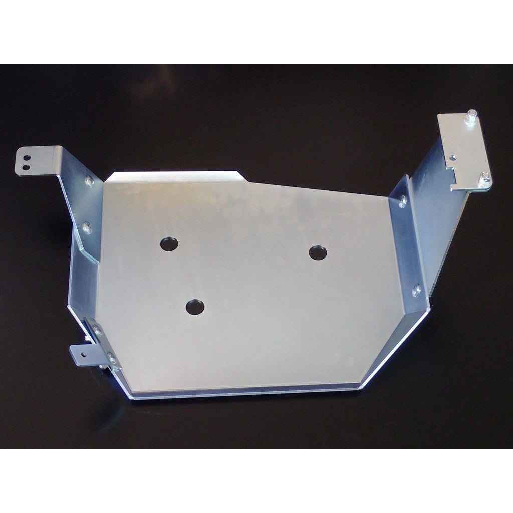 TANIGUCHI Fuel Tank Guard Jimny (2018-ON)