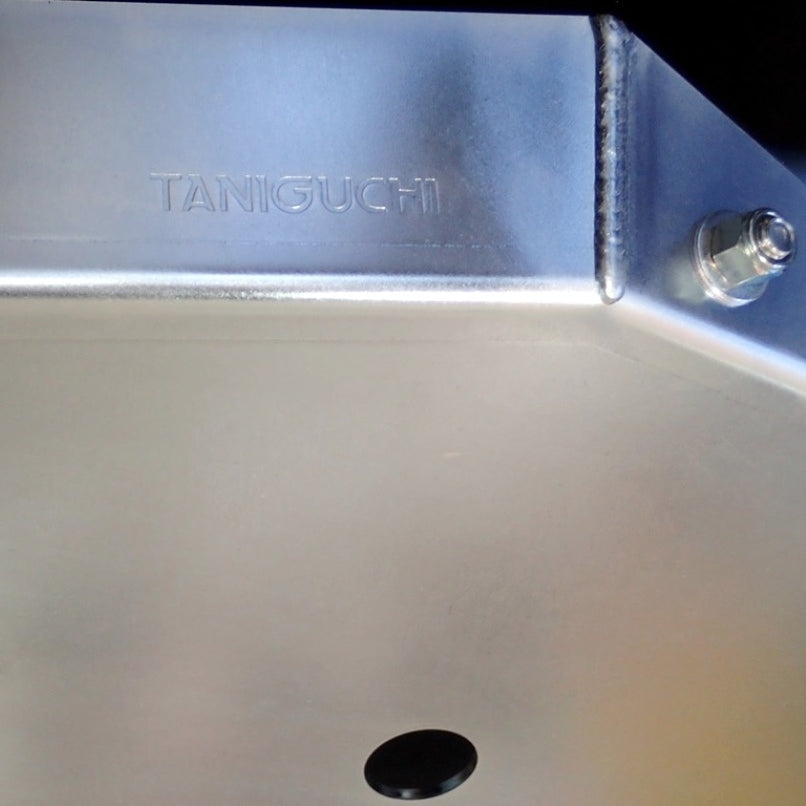 TANIGUCHI Fuel Tank Guard Jimny (2018-ON)