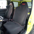 TANIGUCHI Neoprene Seat Cover for BRIDE EURO Seat