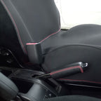 TANIGUCHI Neoprene Seat Cover for BRIDE EURO Seat