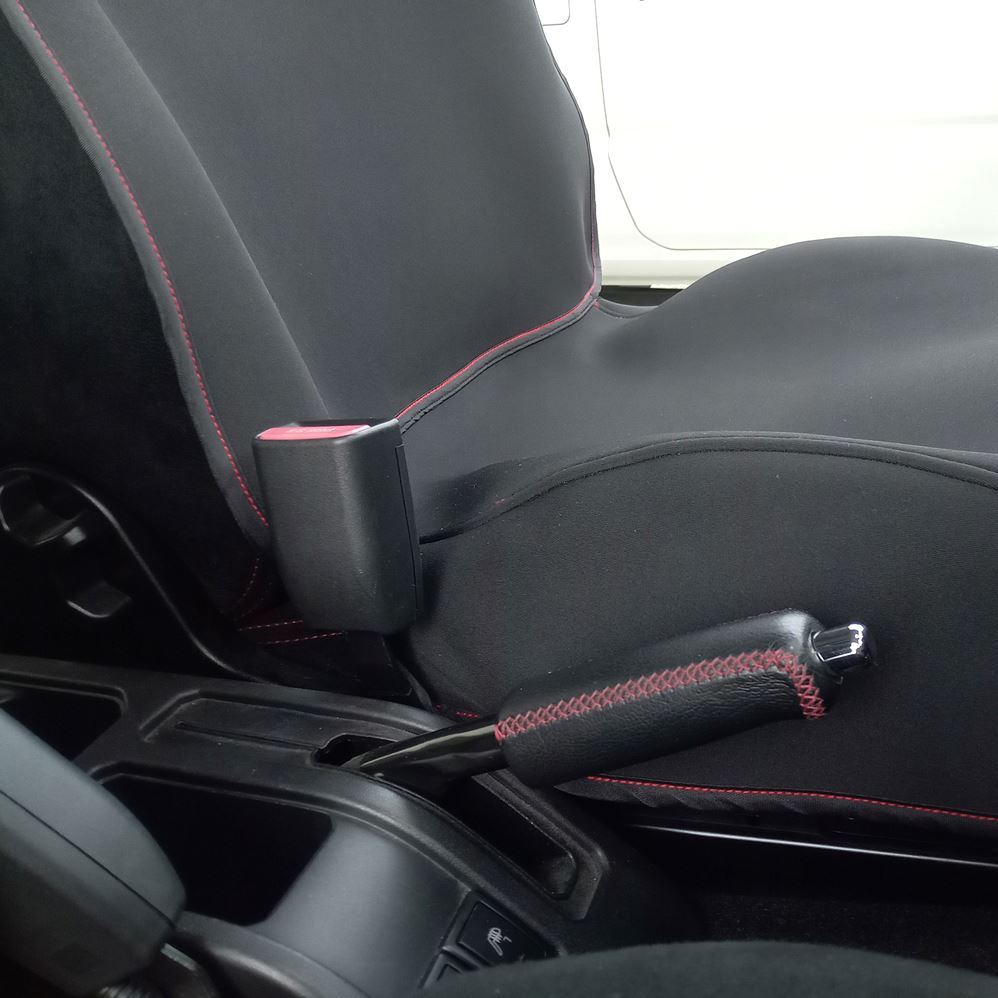 TANIGUCHI Neoprene Seat Cover for BRIDE EURO Seat