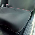 TANIGUCHI Neoprene Seat Cover for BRIDE EURO Seat
