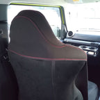 TANIGUCHI Neoprene Seat Cover for BRIDE EURO Seat
