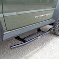 TANIGUCHI Adjustable Steel Side Step Type 2 Jimny JB74 (2018-ON)
