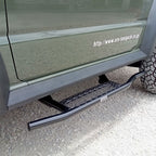 TANIGUCHI Adjustable Steel Side Step Type 2 Jimny JB74 (2018-ON)