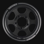 RAYS VOLK RACING TE37XT Blast Black 16" Forged Wheels for Jimny