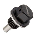 TRUST Magnetic Oil Drain Bolt
