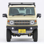APIO Vintage Iron Grille with Markers Jimny (2018-ON)