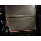 SHOWA GARAGE Vintage Leather Seat Covers Jimny (2018-ON)