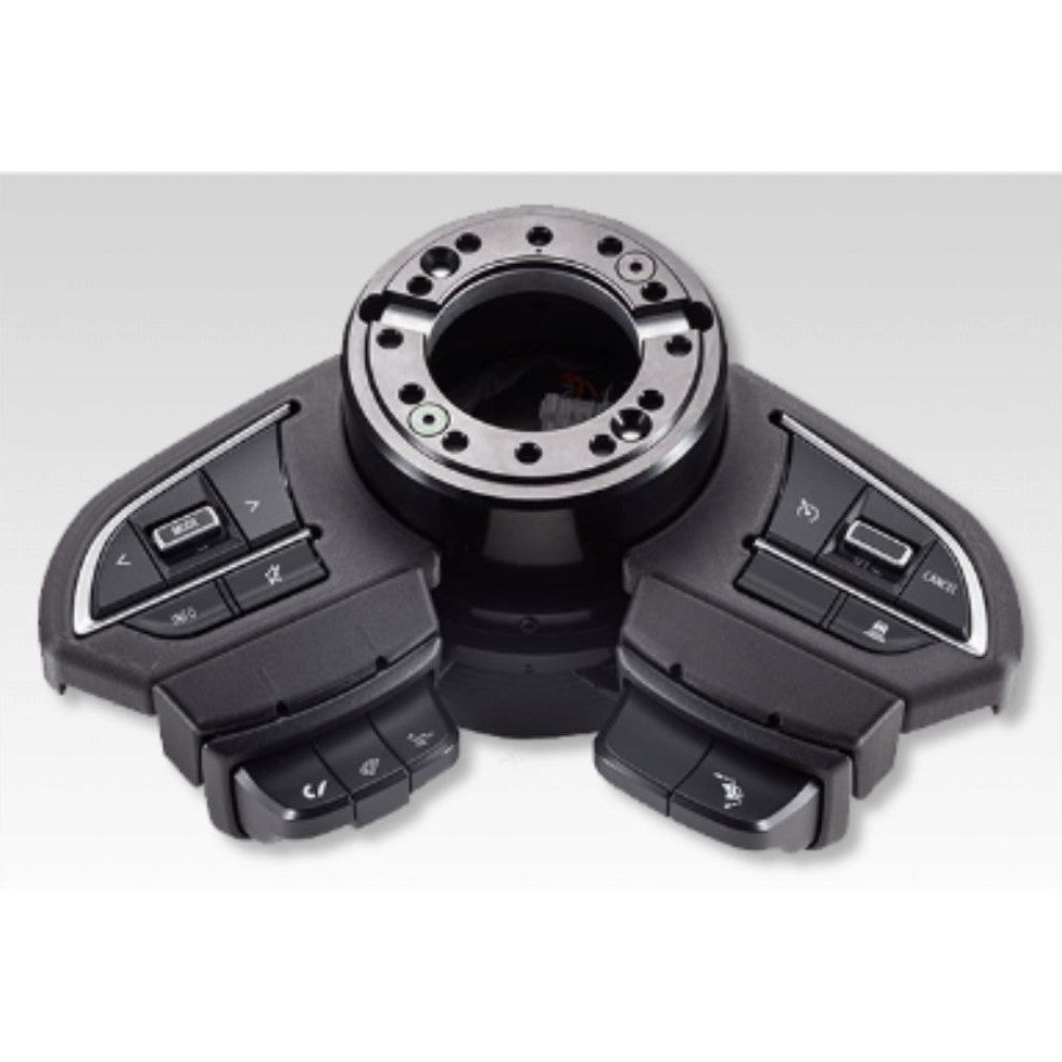 WORKS BELL Steering Switch Relocation Device Jimny (2018-ON)