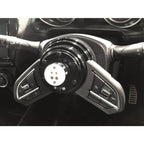 WORKS BELL Steering Switch Relocation Device Jimny (2018-ON)