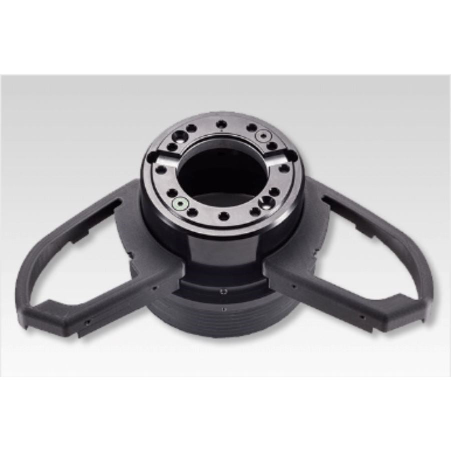 WORKS BELL Steering Switch Relocation Device Jimny (2018-ON)