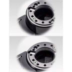 WORKS BELL Steering Switch Relocation Device Jimny (2018-ON)