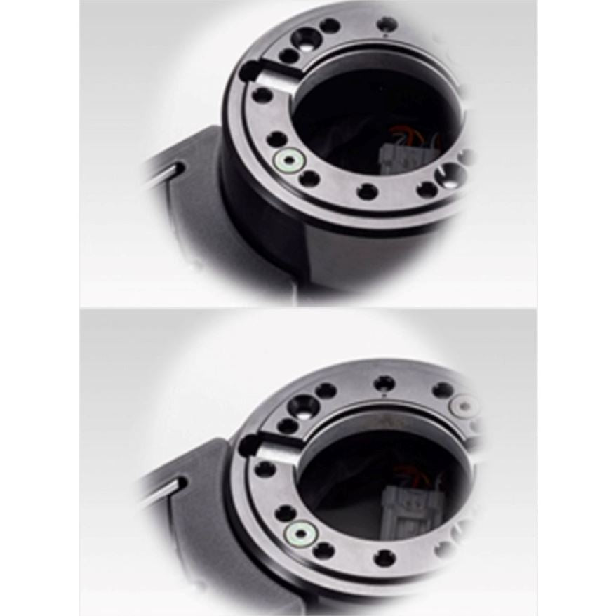 WORKS BELL Steering Switch Relocation Device Jimny (2018-ON)