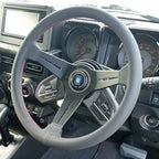 WORKS BELL Steering Switch Relocation Device Jimny (2018-ON)