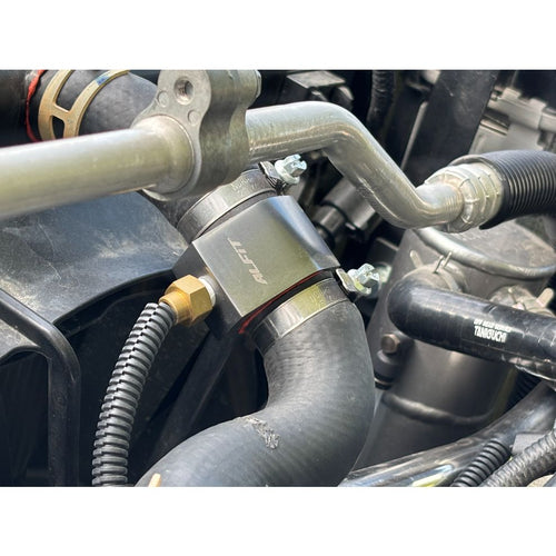ALFIT Water Temperature Sensor Attachment