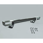 RV4 WILD GOOSE Heavy-duty Steel Rear Bumper type2 Jimny (2018-ON)