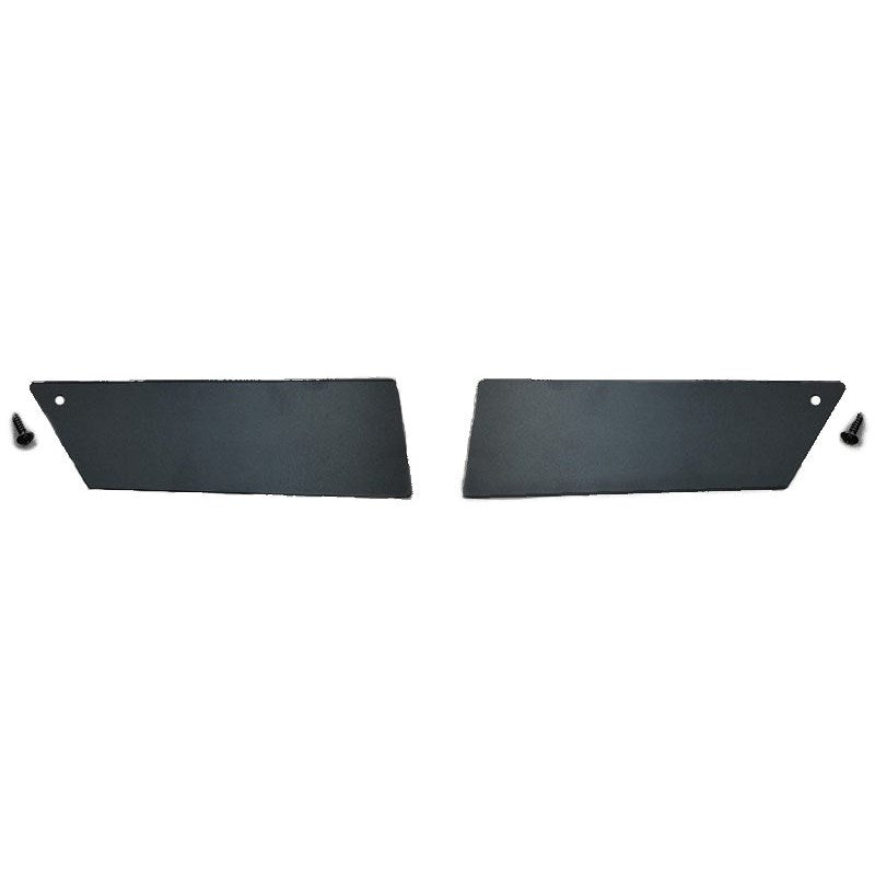 RV4 WILD GOOSE Heavy-duty Steel Rear Bumper type2 Jimny (2018-ON)