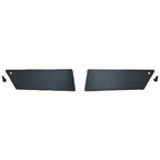 RV4 WILD GOOSE Heavy-duty Steel Rear Bumper type2 Jimny (2018-ON)