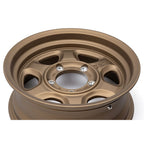 SHOWA GARAGE XENO Bronze 16" Wheels for Jimny