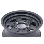 SHOWA GARAGE XENO Black 16" Wheels for Jimny