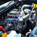 TRUST GReddy Blow-off Valve FV2 TANIGUCHI Kit A Jimny JB23 JDM (2002-2018)