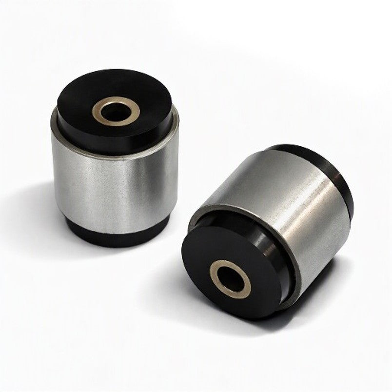 TANIGUCHI Castor Correction Bushes 2.5 for 1" / 25mm lifted Jimny