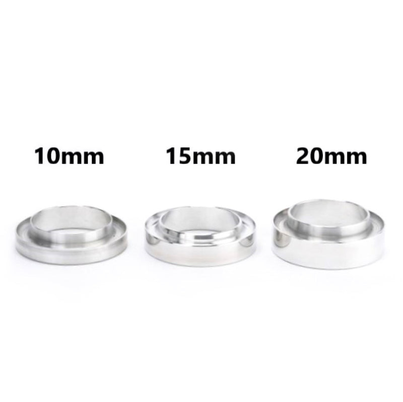 SHOWA GARAGE 10mm Coil Spring Spacer for Jimny