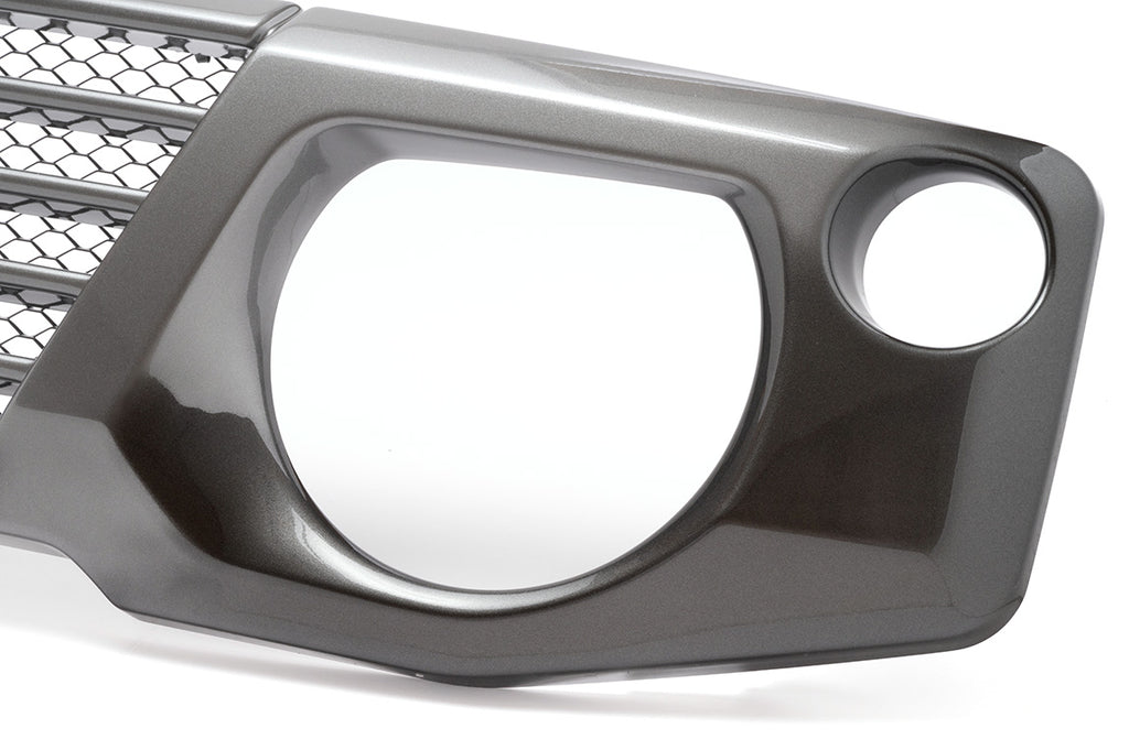 SHOWA GARAGE Eyeline Grille Jimny (2018-ON)