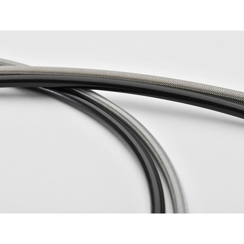 TANIGUCHI Premium Teflon Stainless Steel Brake Hoses Jimny (1984-1998)