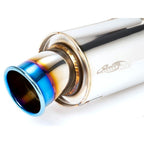 SHOWA GARAGE High Power LINKS Muffler Jimny JB74 (2018-ON)