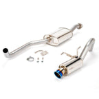 SHOWA GARAGE High Power LINKS Muffler Jimny JB74 (2018-ON)