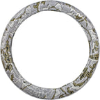 GRACE MADONNA Kinkazan-ori Steering Wheel Cover Normal Type