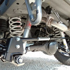 TANIGUCHI Adjustable Panhard Rods Jimny (2018-ON)