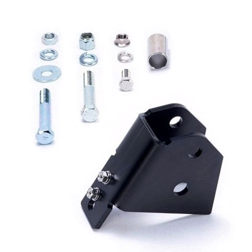 MASTERPIECE Rear Panhard Rod Offset Relocation Bracket Jimny (2018-ON)