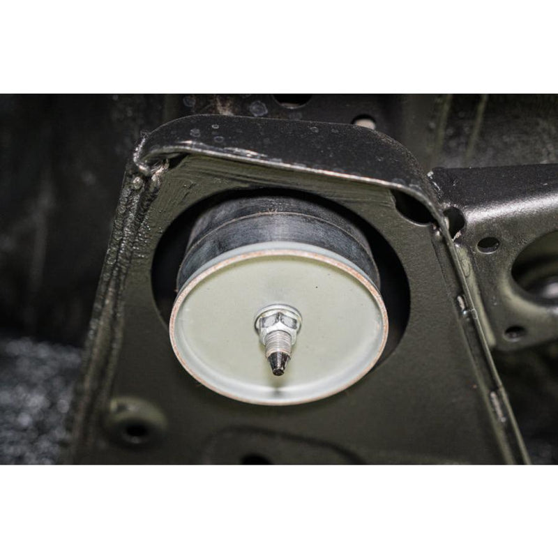 SHOWA GARAGE Reinforced Body Mounts Jimny (2018-ON)