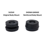 SHOWA GARAGE Reinforced Body Mounts Jimny (2018-ON)