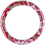 GRACE MADONNA Kinkazan-ori Steering Wheel Cover Normal Type
