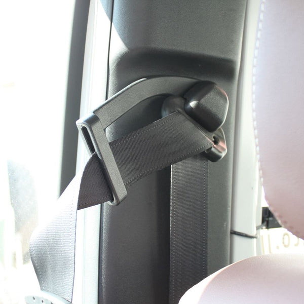 TANIGUCHI Seat Belt Extension Holder