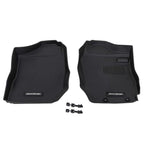 SHOWA GARAGE Front Floor Liners Jimny RHD (2018-ON)