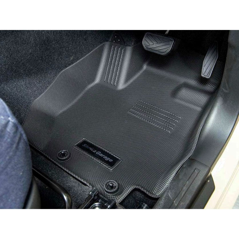 SHOWA GARAGE Front Floor Liners Jimny RHD (2018-ON)