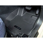 SHOWA GARAGE Front Floor Liners Jimny RHD (2018-ON)