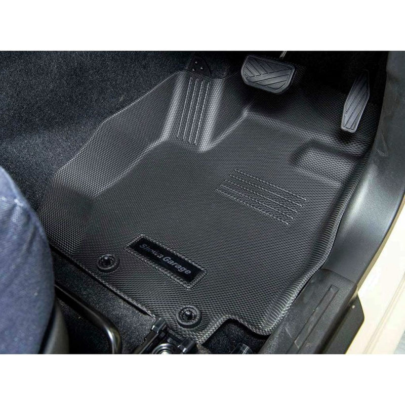 SHOWA GARAGE Front Floor Liners Jimny RHD (2018-ON)