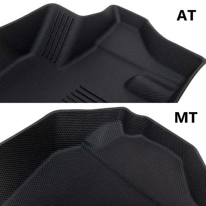 SHOWA GARAGE Front Floor Liners Jimny RHD (2018-ON)