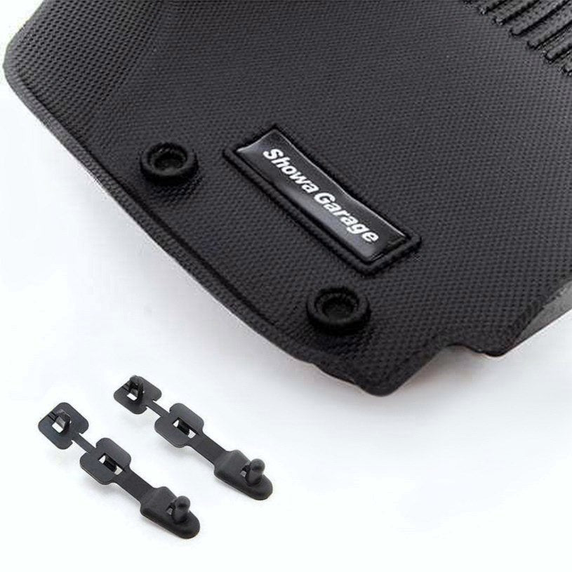 SHOWA GARAGE Front Floor Liners Jimny RHD (2018-ON)