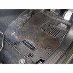 SHOWA GARAGE Front Floor Liners Jimny RHD (2018-ON)