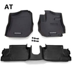 SHOWA GARAGE Front Floor Liners Jimny RHD (2018-ON)